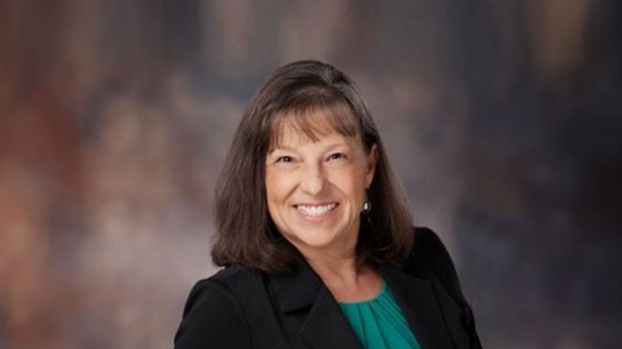 Providence leader stays grounded in Mission, leaves legacy gift through her life insurance policy