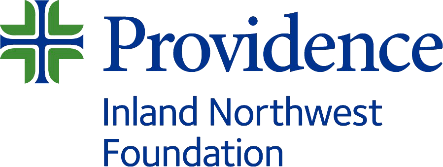 Providence Inland Northwest Foundation logo